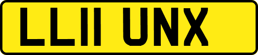 LL11UNX