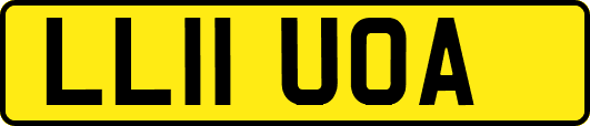 LL11UOA