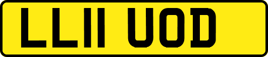 LL11UOD