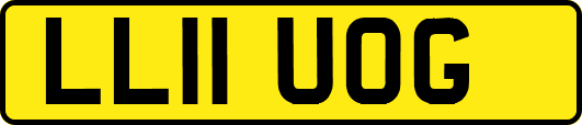 LL11UOG