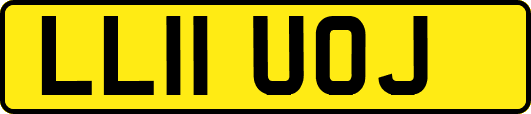 LL11UOJ