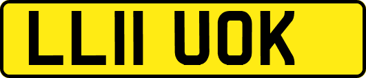 LL11UOK