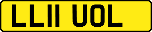 LL11UOL