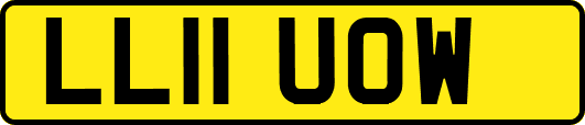 LL11UOW
