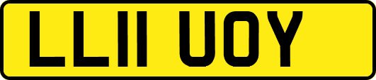 LL11UOY