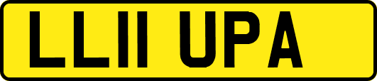 LL11UPA