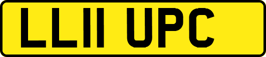 LL11UPC