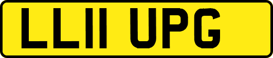 LL11UPG