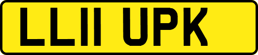 LL11UPK