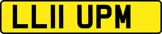 LL11UPM