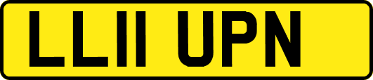 LL11UPN