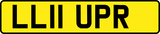 LL11UPR