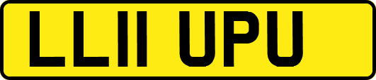 LL11UPU