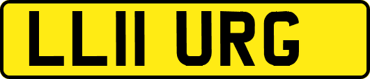 LL11URG