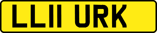 LL11URK