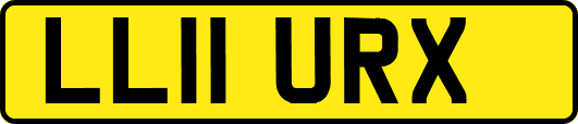 LL11URX