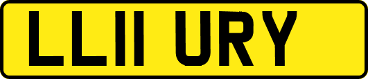 LL11URY