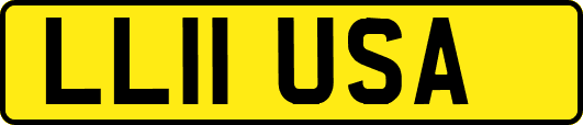 LL11USA