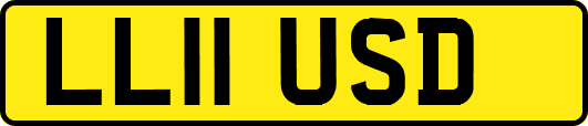 LL11USD