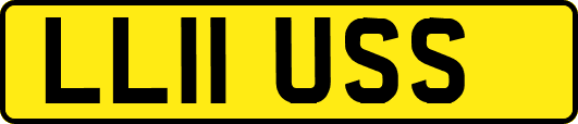 LL11USS
