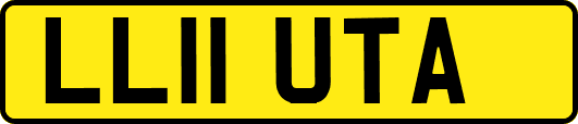 LL11UTA