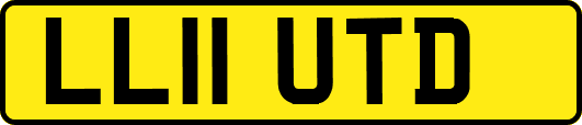 LL11UTD