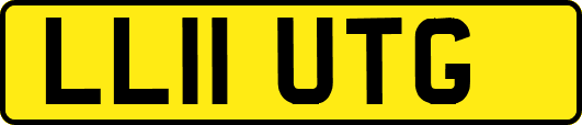 LL11UTG