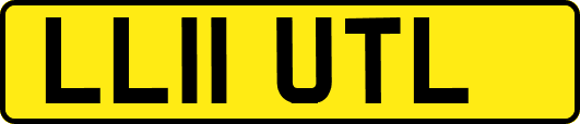 LL11UTL