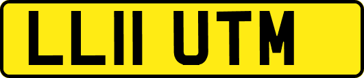 LL11UTM