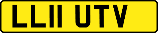 LL11UTV