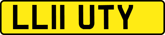 LL11UTY
