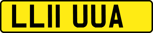 LL11UUA