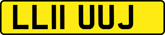 LL11UUJ