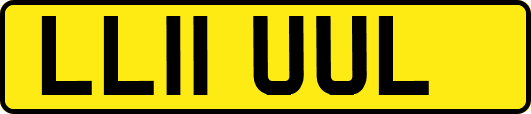 LL11UUL