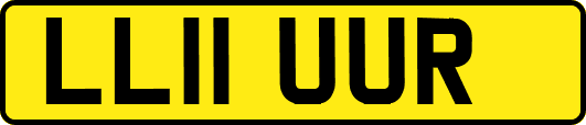 LL11UUR