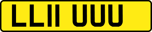 LL11UUU