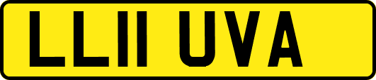 LL11UVA
