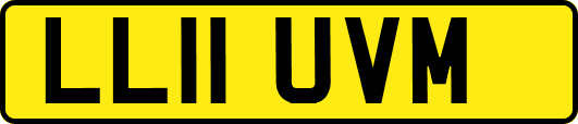 LL11UVM