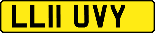 LL11UVY