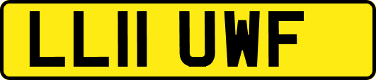 LL11UWF