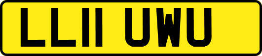 LL11UWU