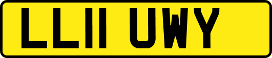 LL11UWY