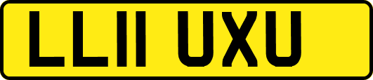 LL11UXU