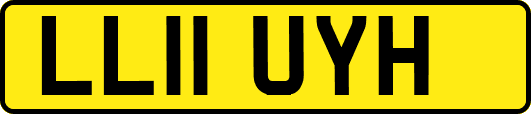 LL11UYH