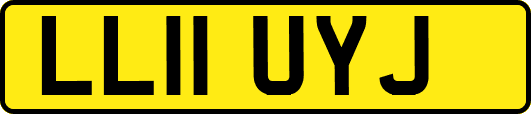 LL11UYJ