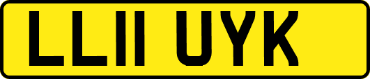 LL11UYK