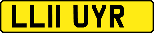LL11UYR