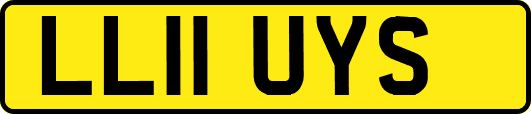 LL11UYS