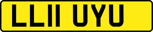 LL11UYU
