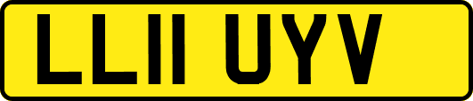 LL11UYV